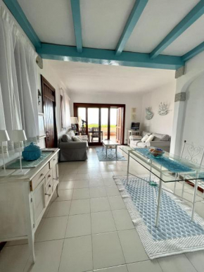 Punta Est Trilocale meravigliosa Vista Mare Capo Coda Cavallo